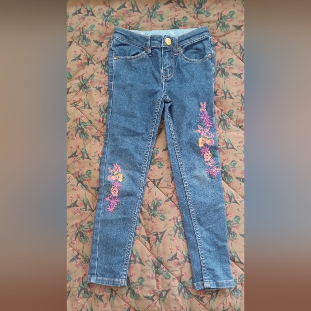 Matilda Jane Jeans